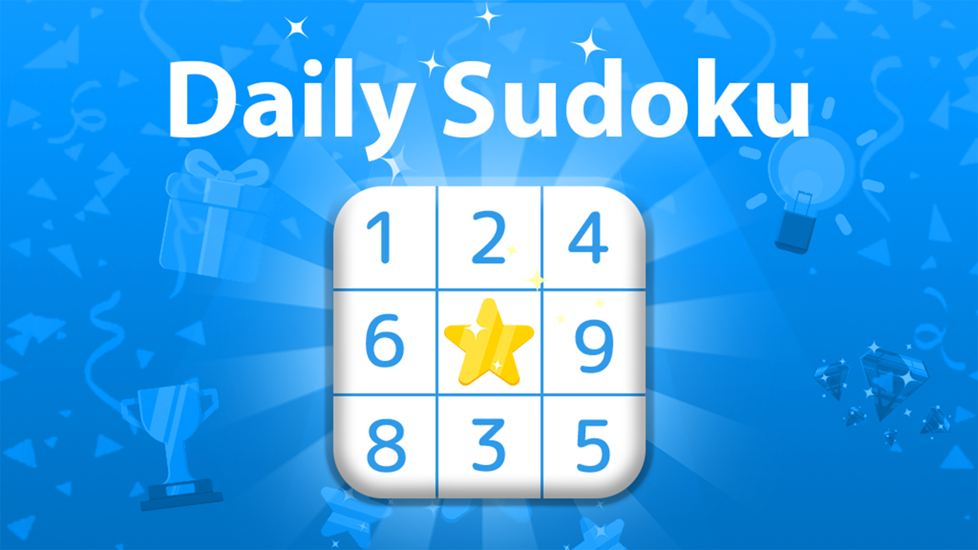 The Daily Sudoku - Free Online Game